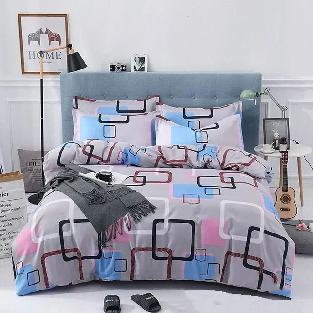 

Пододеяльник MirSon Бязь Premium 17-0458 Adonal 175 x 210 см