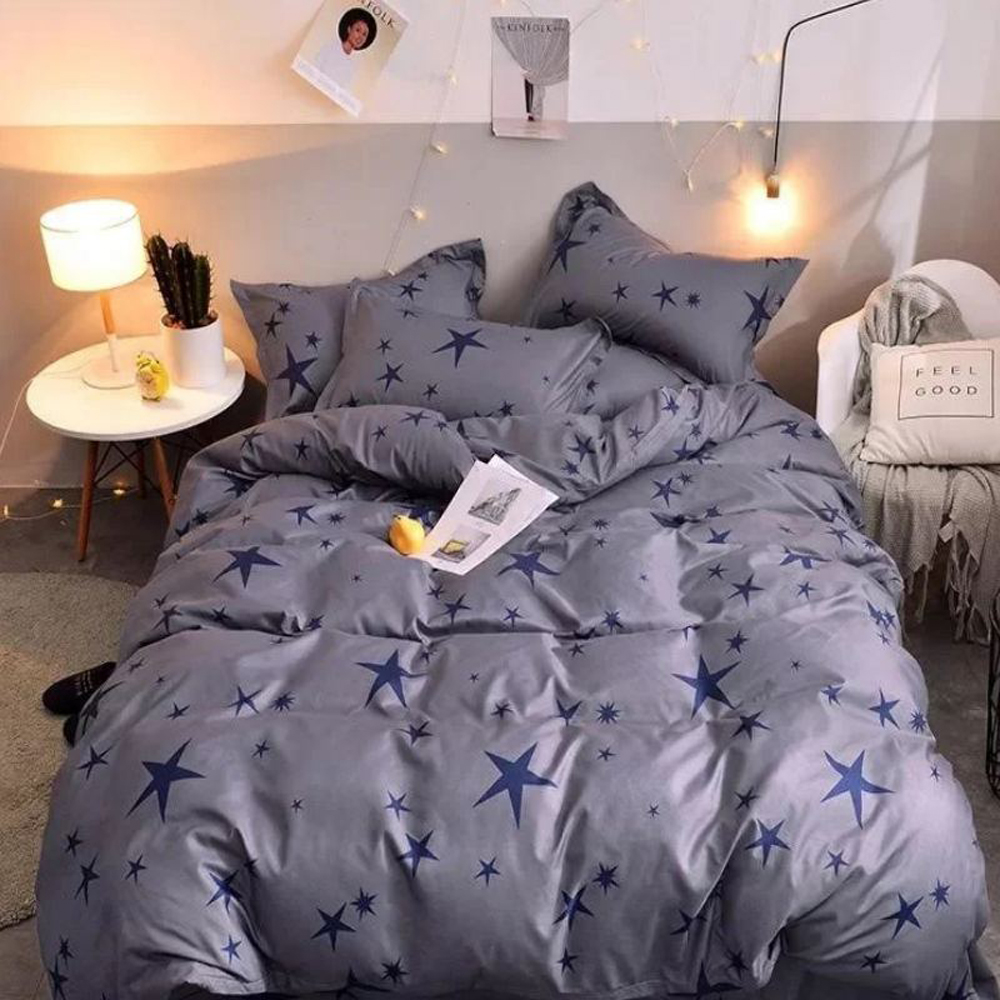 

Пододеяльник MirSon Бязь Premium 17-0459 Lamar 143 x 210 см