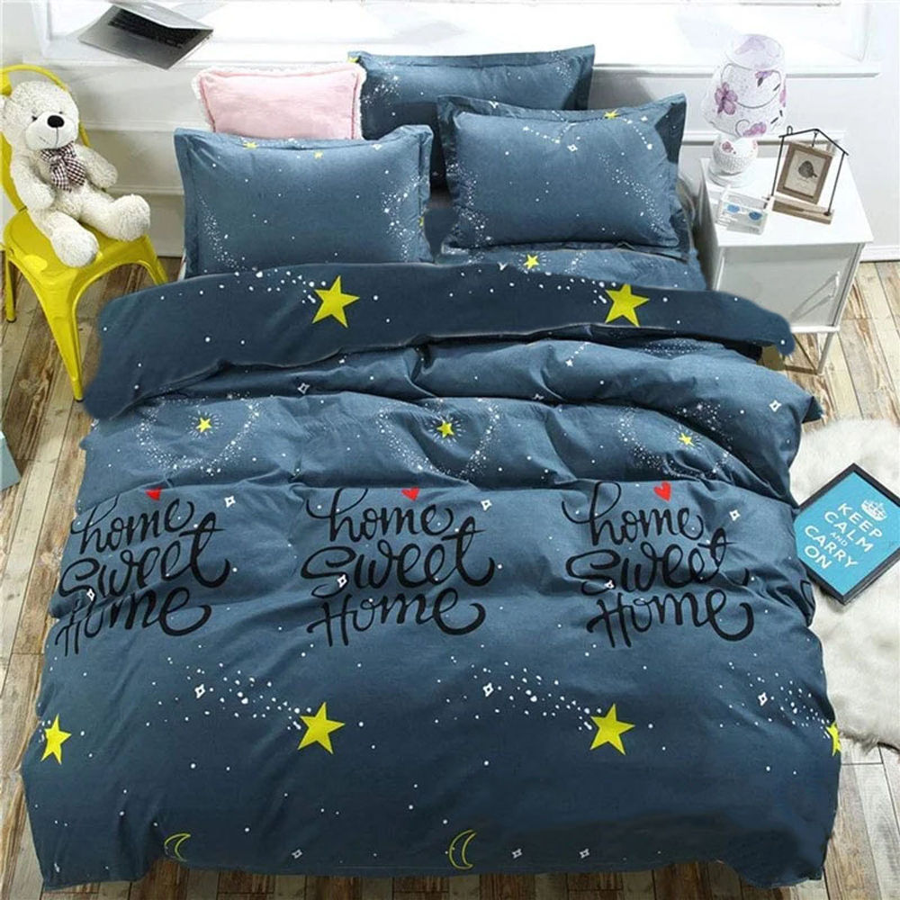 

Пододеяльник MirSon Бязь Premium 17-0460 Dorell 110 x 140 см