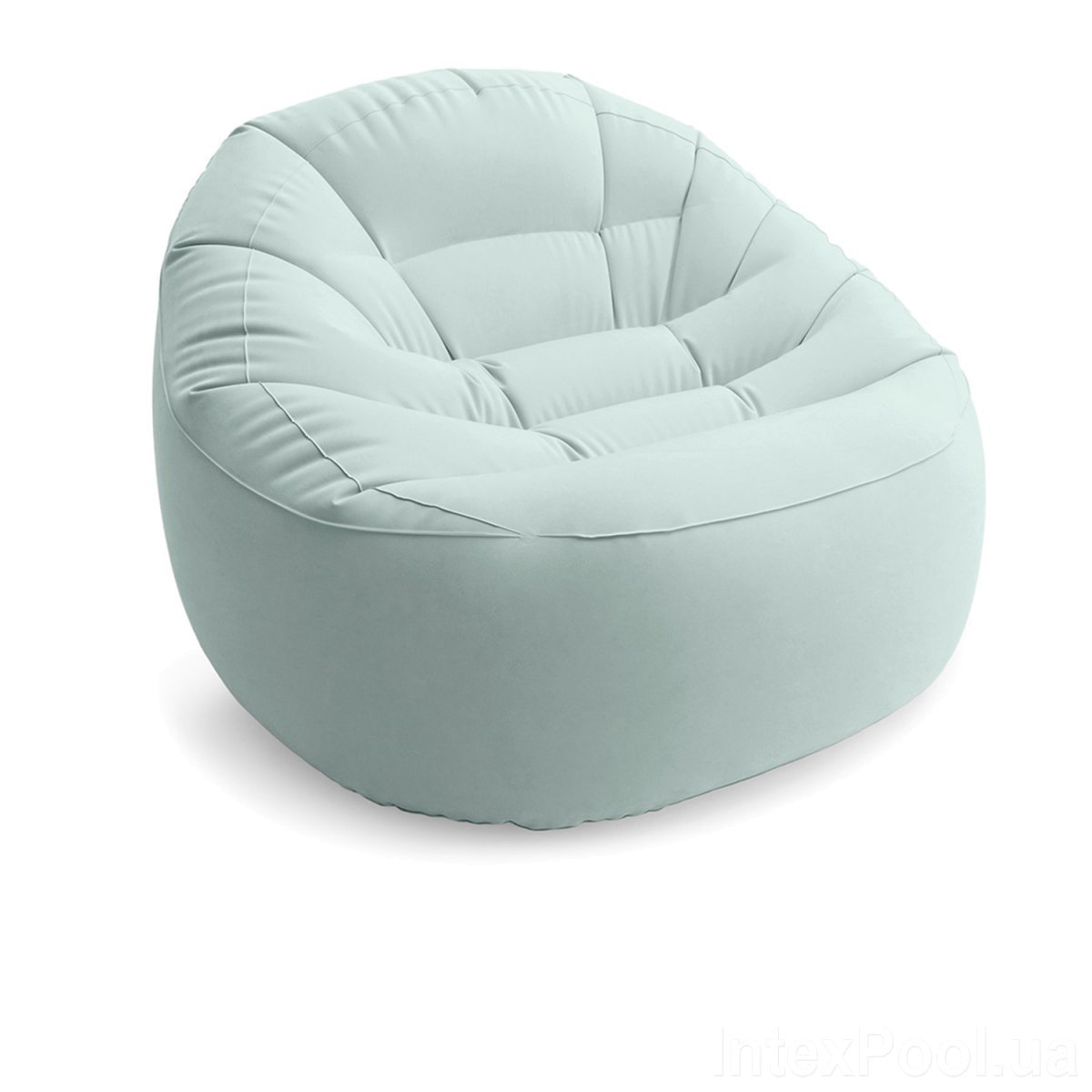 

Надувное кресло Intex 68590, 112 х 104 х 74 см