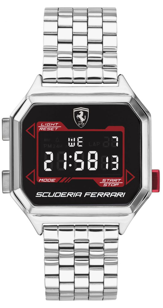 

Мужские часы Scuderia Ferrari SF0830703