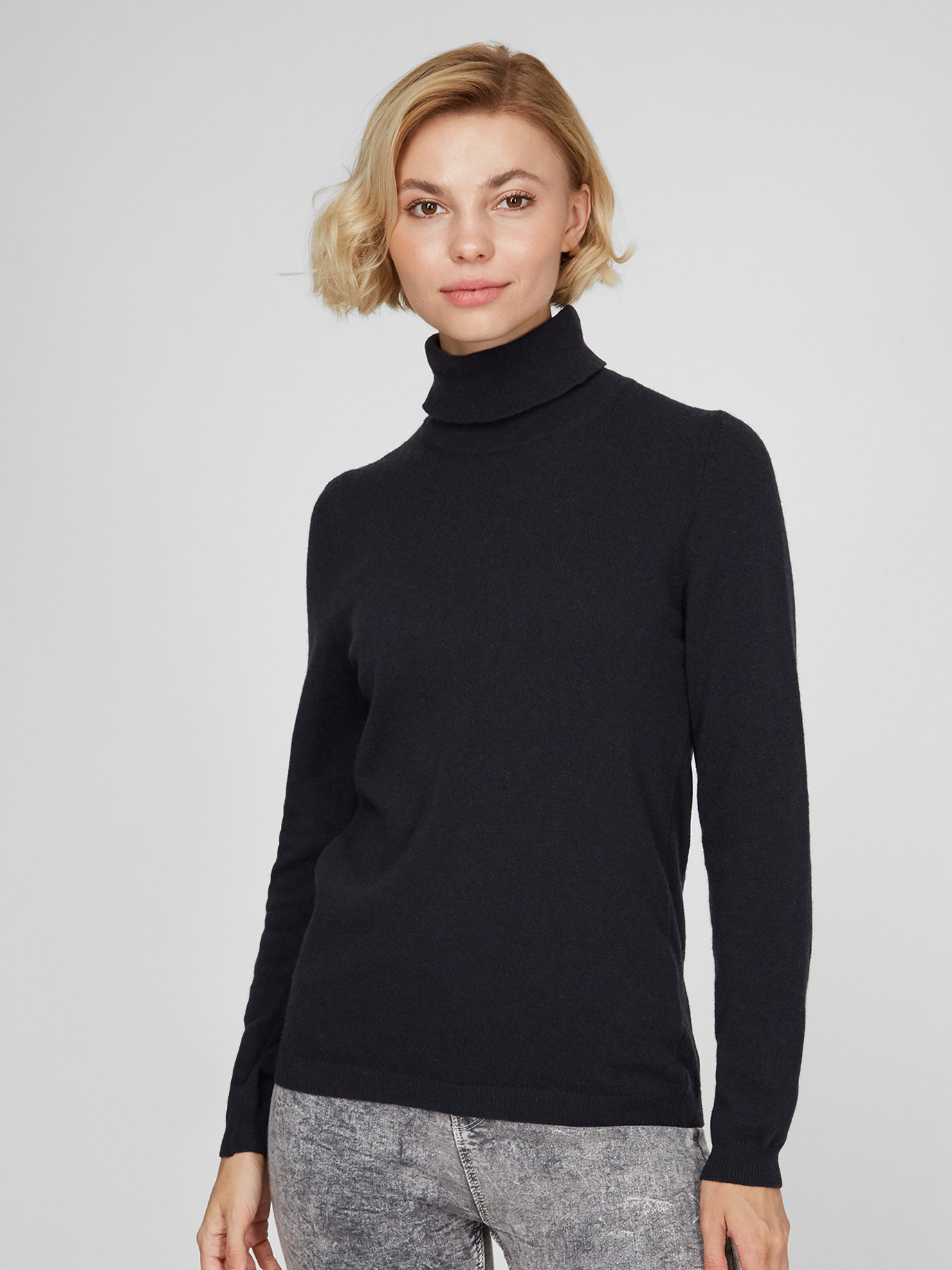 

Гольф Sassofono A191-SF-461113  Черный, Гольф Sassofono A191-SF-461113 L Черный