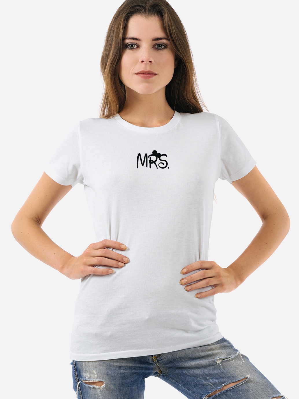 

Футболка Malta 18Ж425-17-П3 MRS-B S (42) Белая