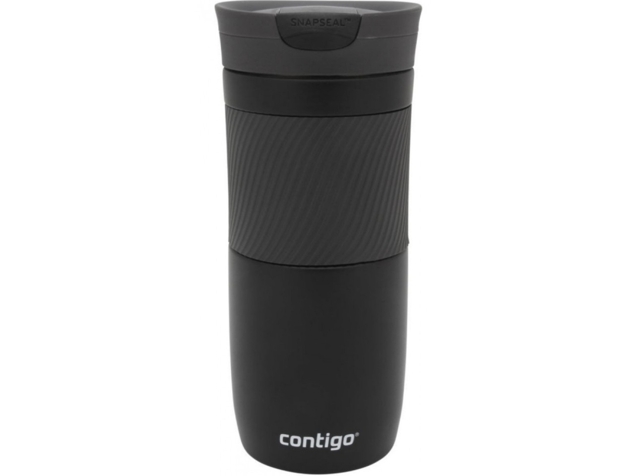 

Термостакан CONTIGO 0,47 л черный