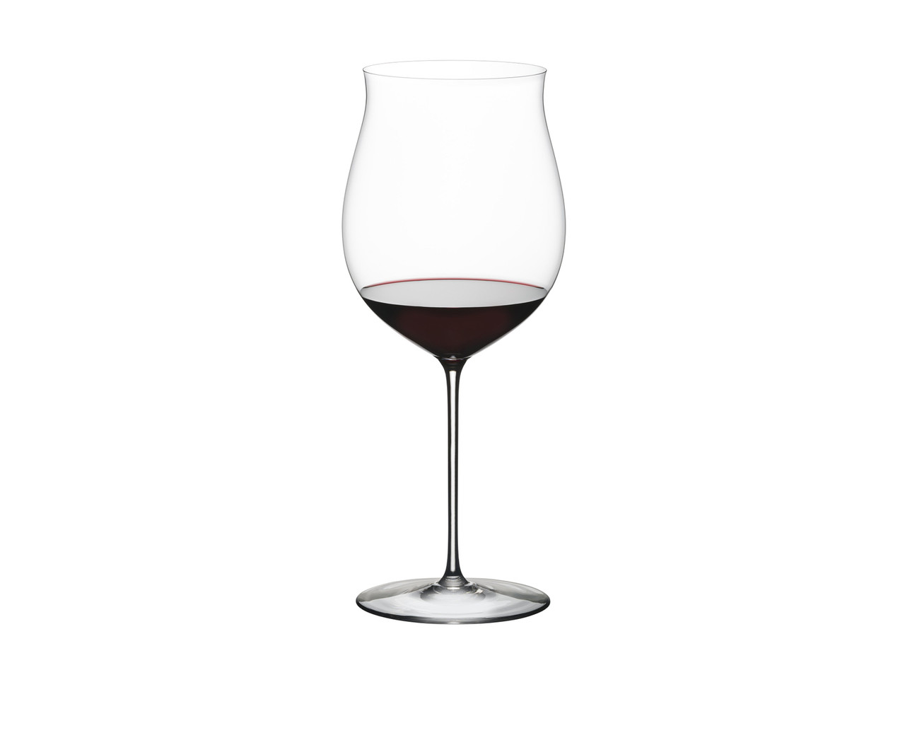 

Бокал для красного вина RIEDEL BURGUNDY GRAND CRU 1,004 л прозрачный (4425/16)