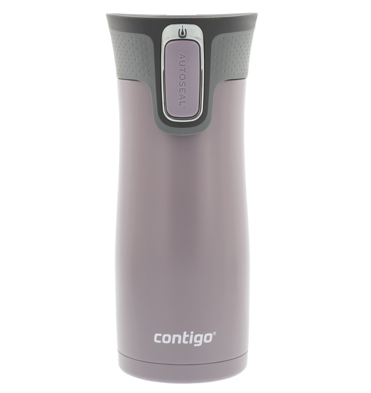 

Термостакан CONTIGO 0,47 л фиолетовый