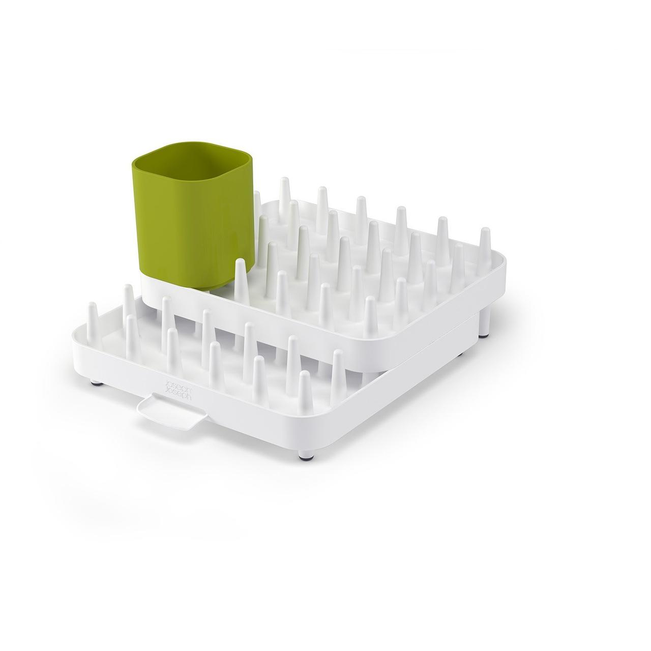 

Сушилка для посуды Joseph Joseph Connect 44.5×29 см белая