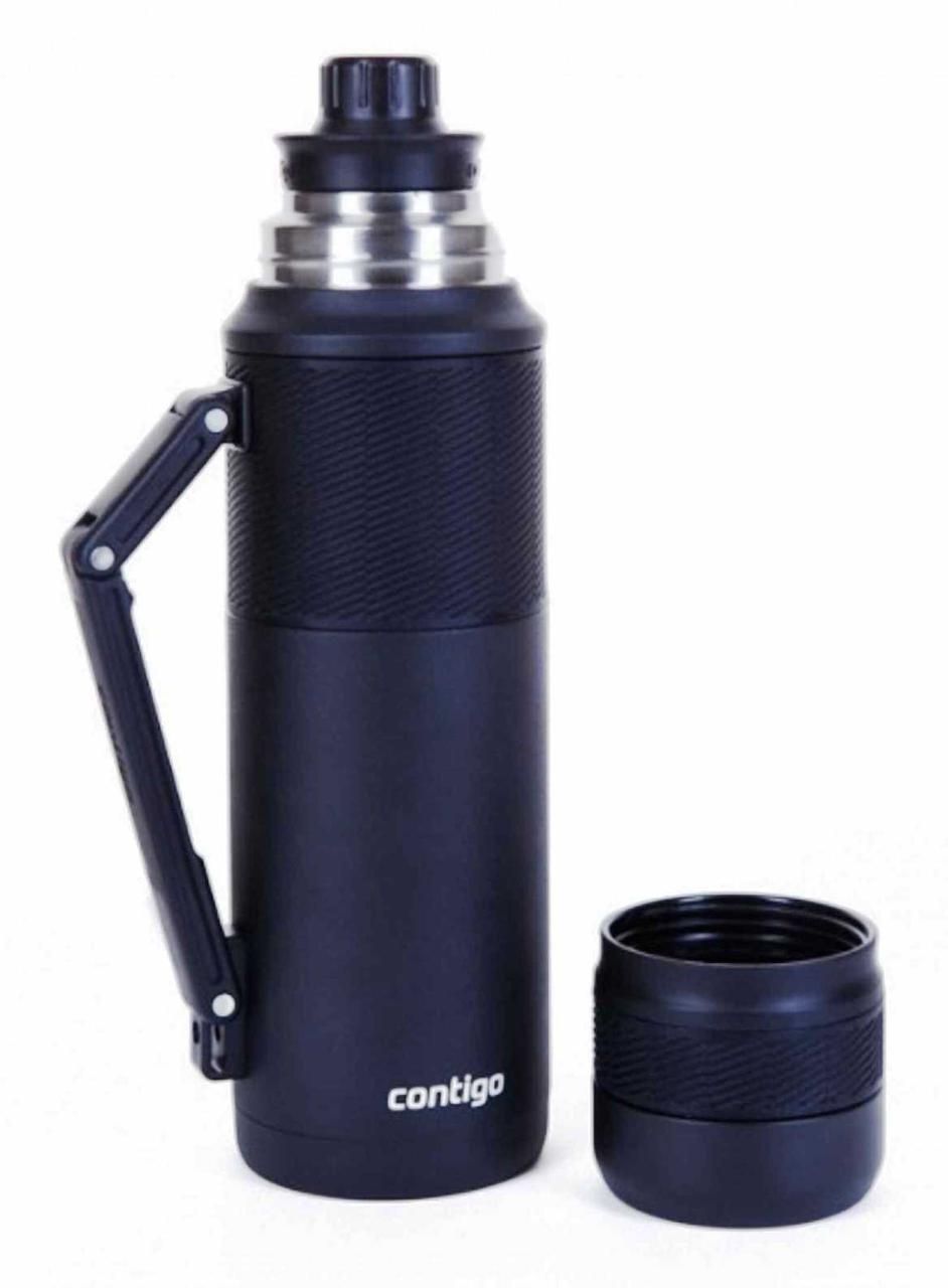 

Термос CONTIGO 1,2 л черный