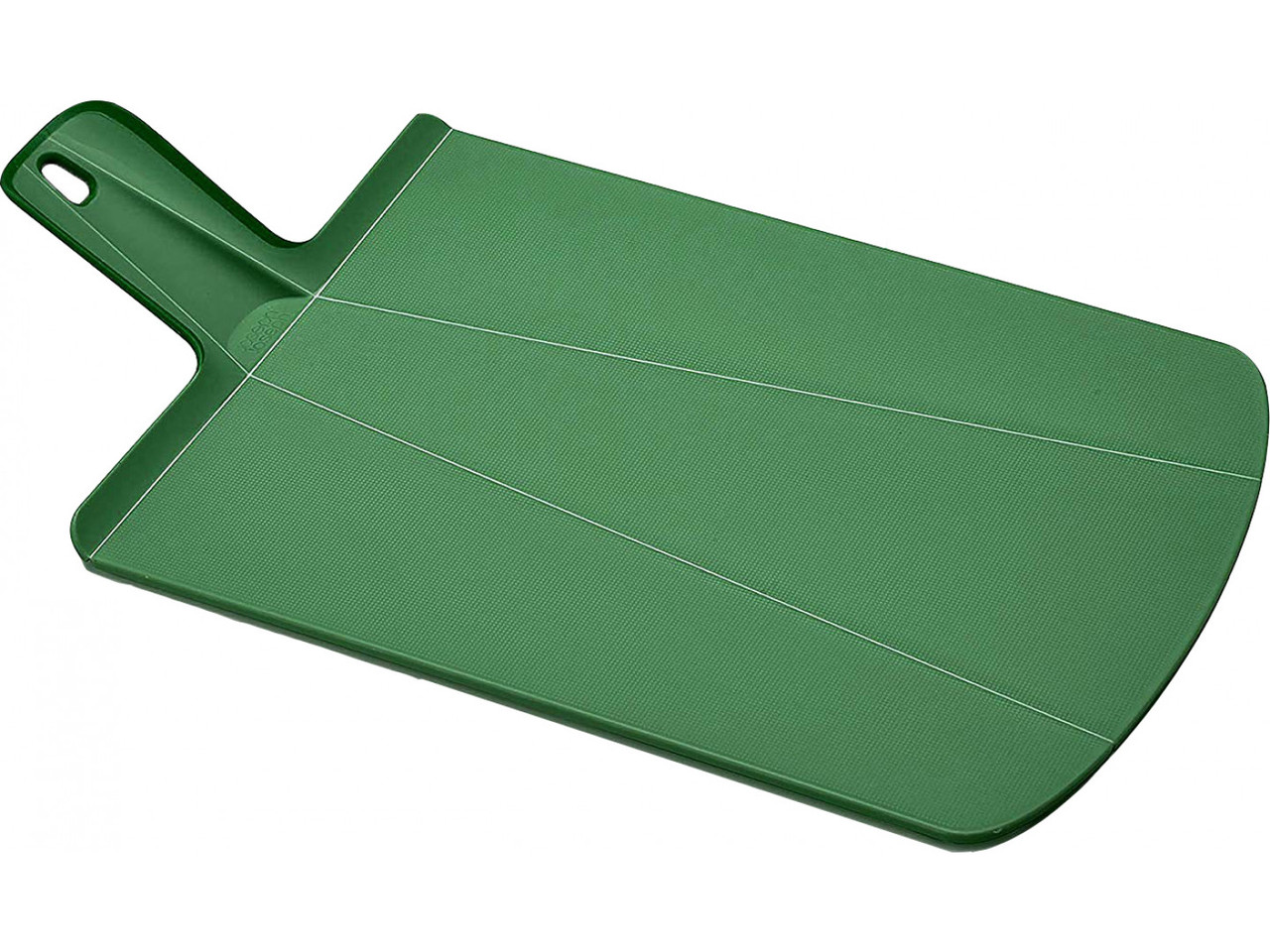 

Доска разделочная Joseph Joseph CHOP2POT Plus Large 48 см зеленая