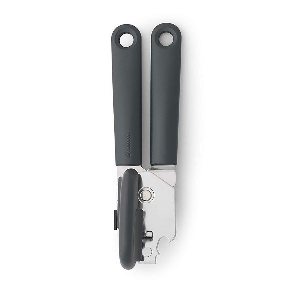 

Ключ консервный BRABANTIA 19.1 см серый