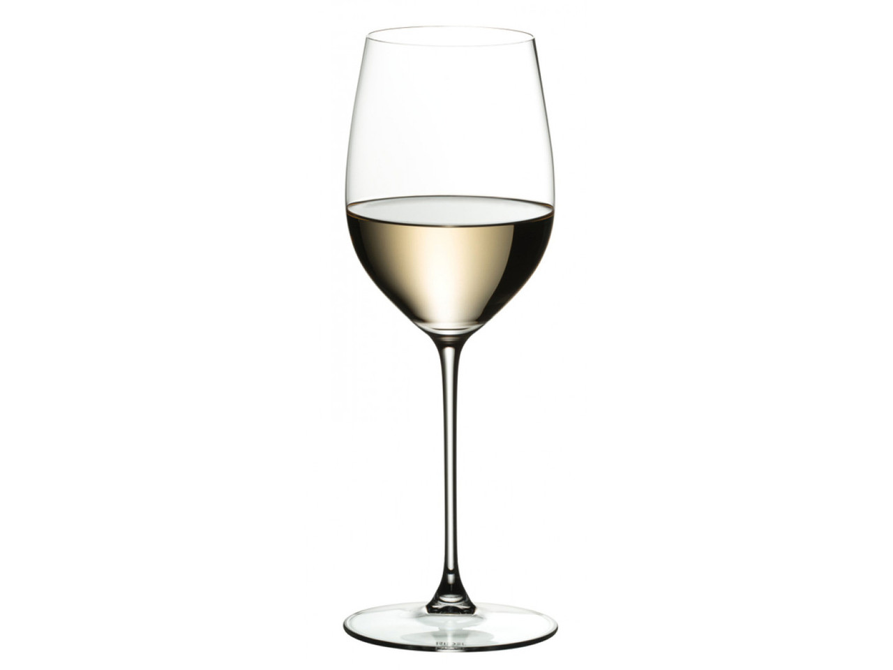 

Бокал для белого вина RIEDEL Chardonnay 0,37 л прозрачный (6449/05-1)