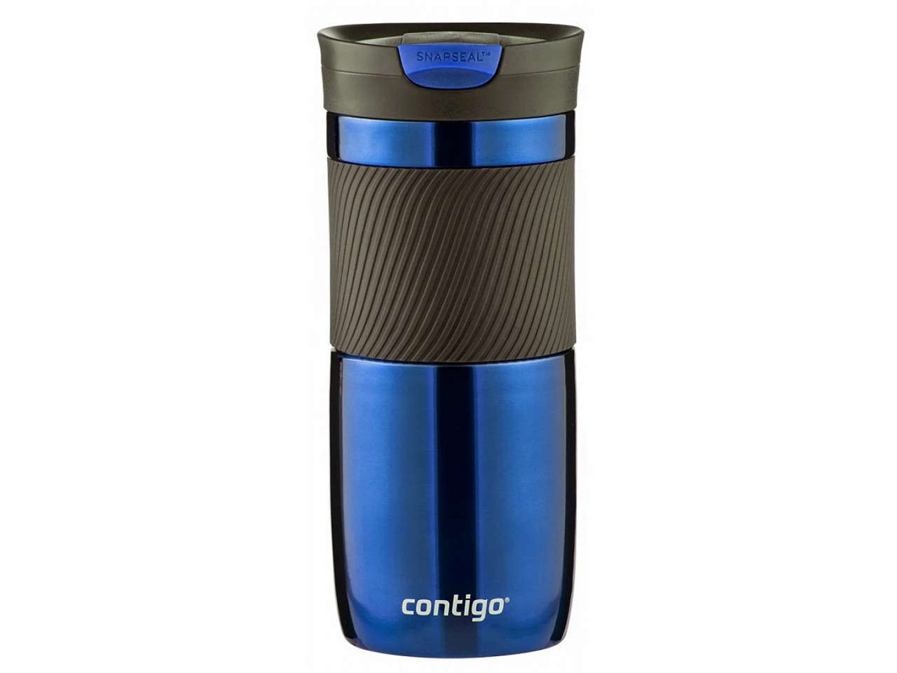 

Термостакан CONTIGO 0,47 л синий