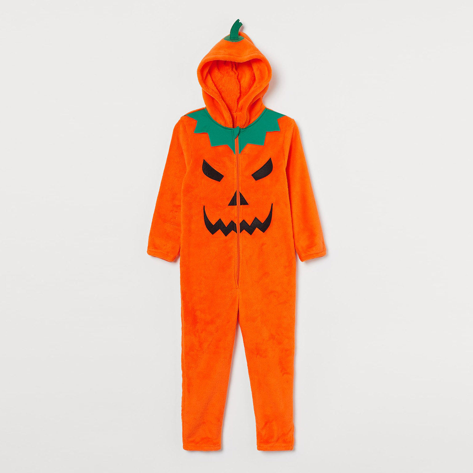 

Комбинезон-слип H&M 610-5409986 122-128 см Оранжевый