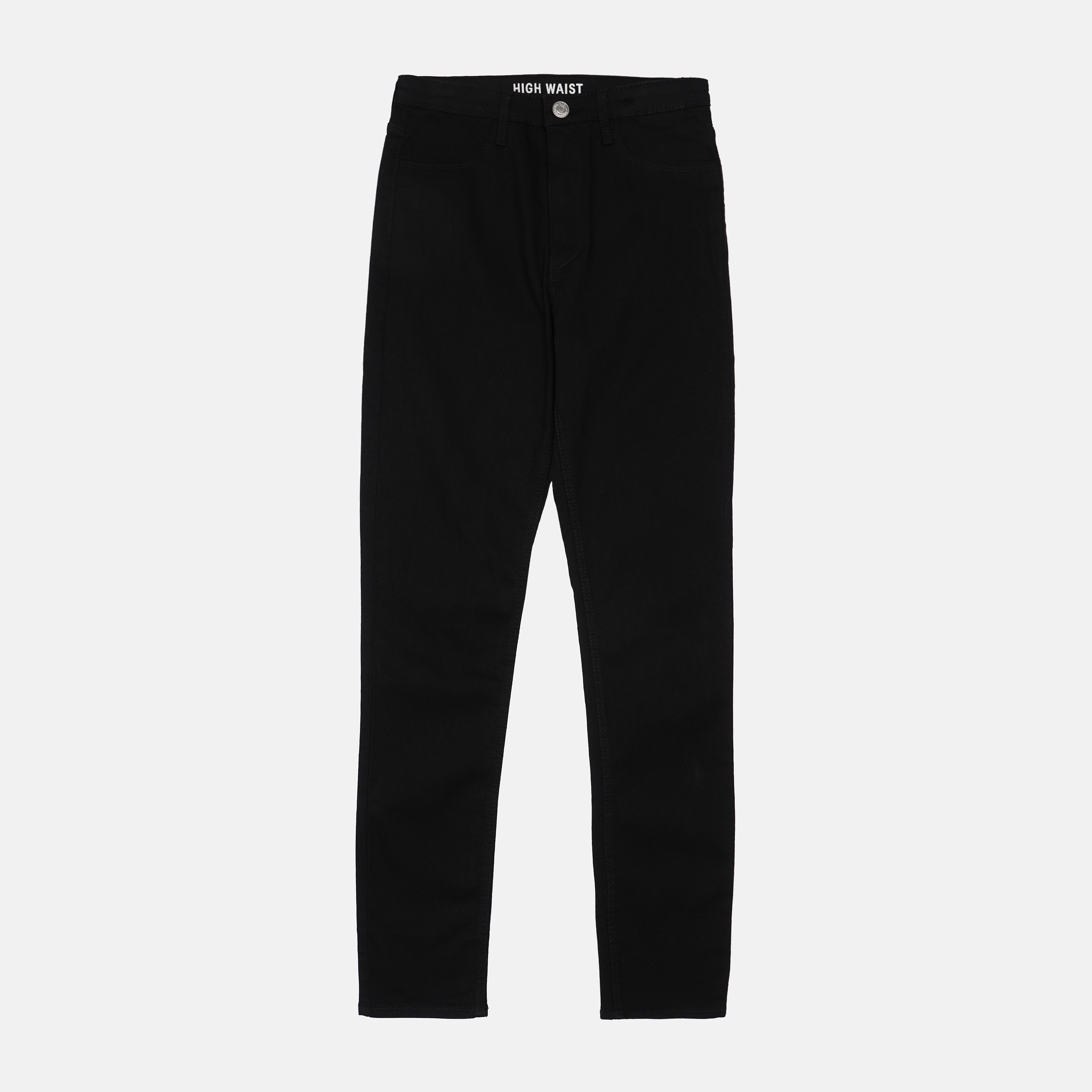 

Джинсы H&M 807-94827122 170 см Черные
