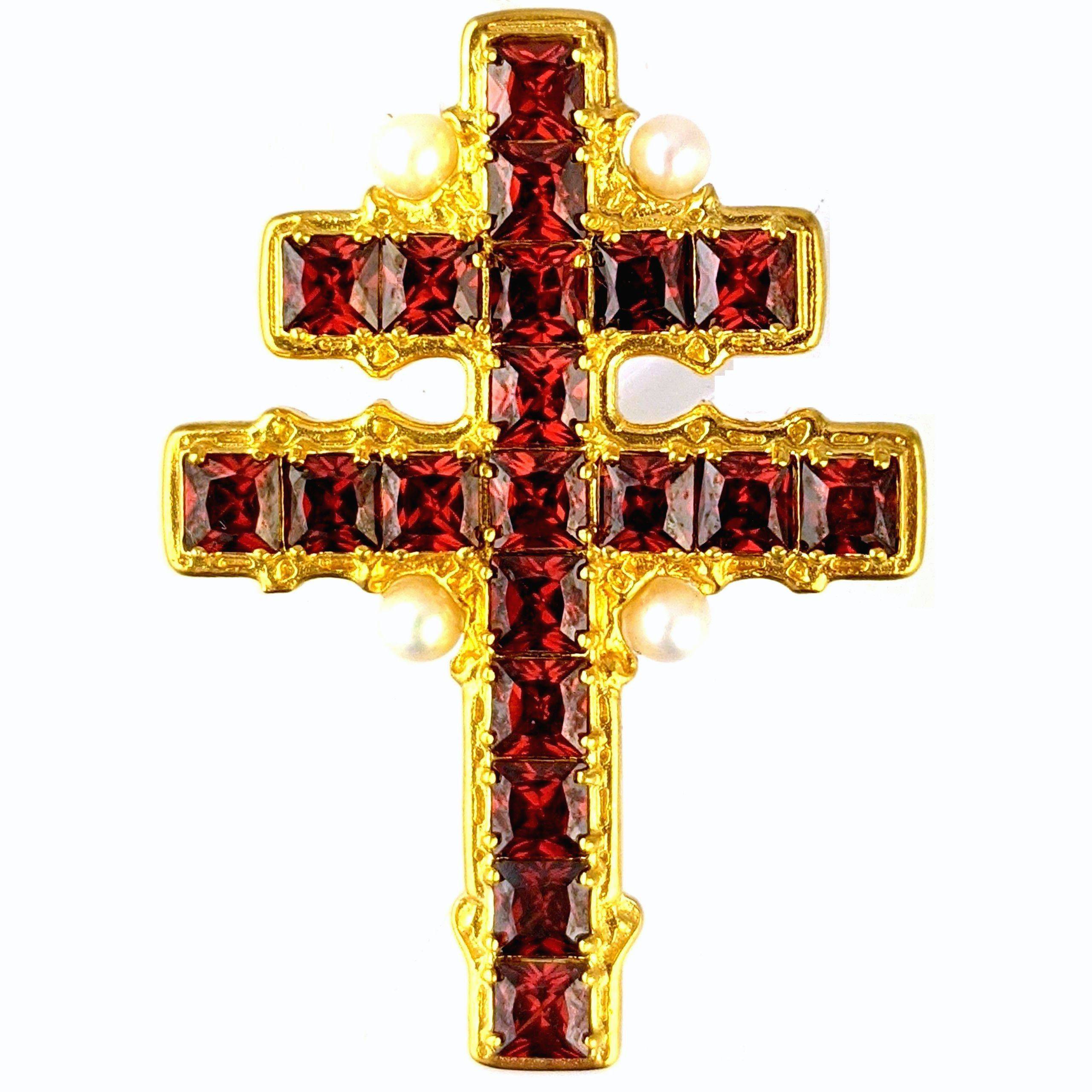 Html cross