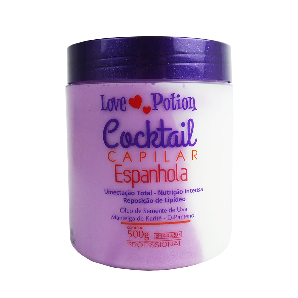 Маска для волос LOVE POTION Espanhola 500 мл (0105131) от продавца:  NailMall – в интернет-магазине ROZETKA | Купить в Украине: Киеве, Харькове,  Днепре, Одессе, Запорожье, Львове