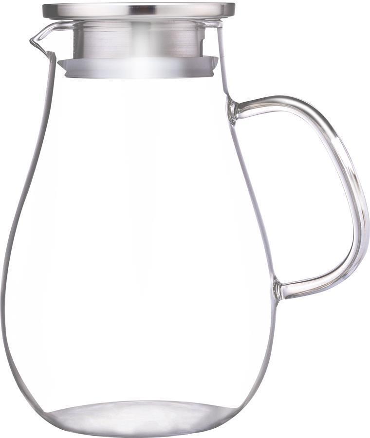 

Глечик з кришкою Ardesto 1800 мл