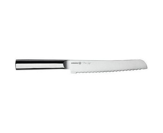 

Ніж для хліба Korkmaz Pro-Chef 20,0 см (А501-06)
