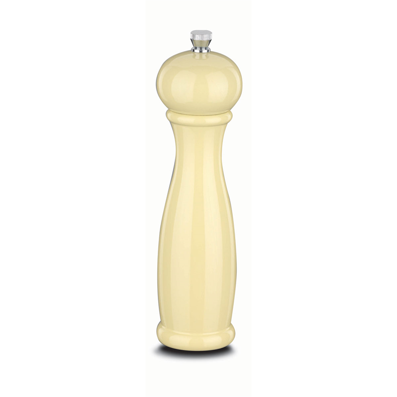 

Перцемолка Korkmaz Natura Light-Yellow 22,0 см (A620-03)