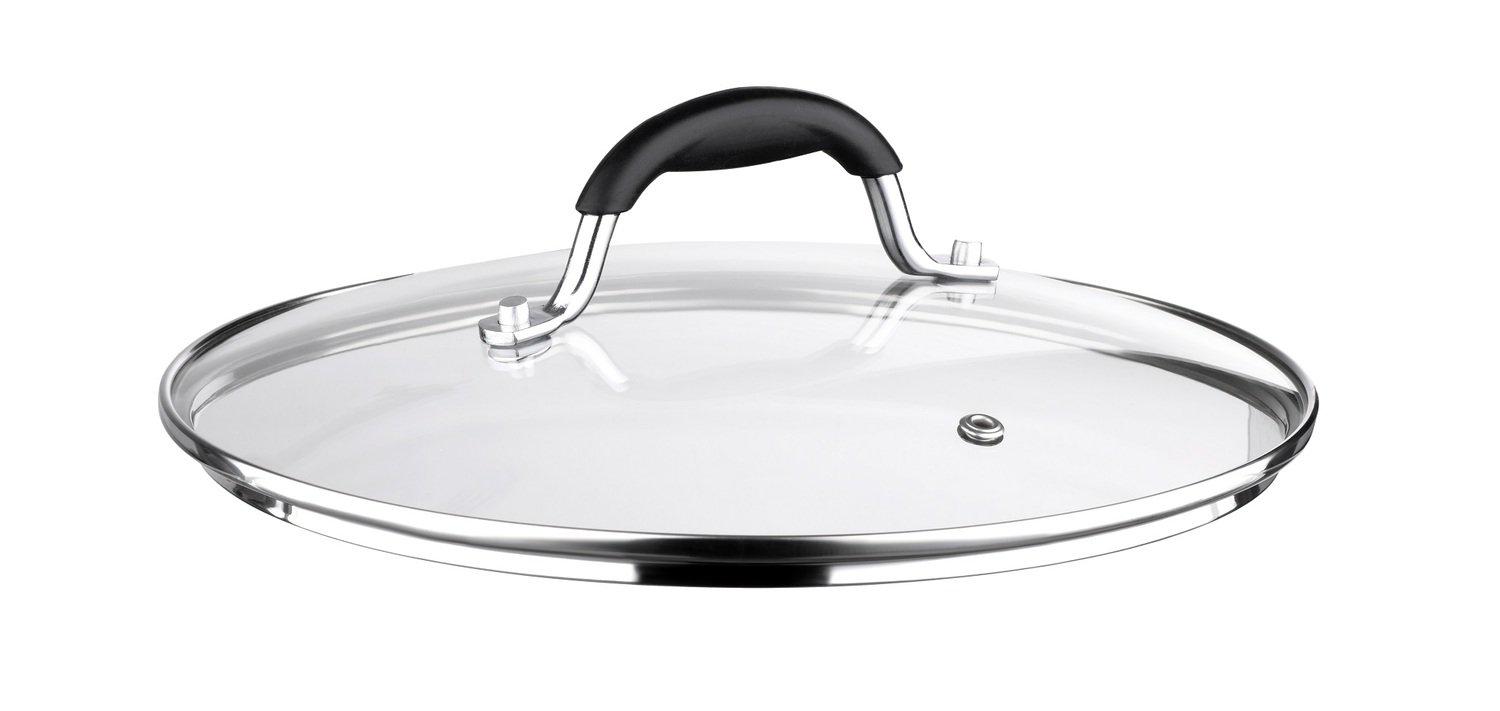 

Кришка Ardesto Black Mars 26 см (AR0726SL)