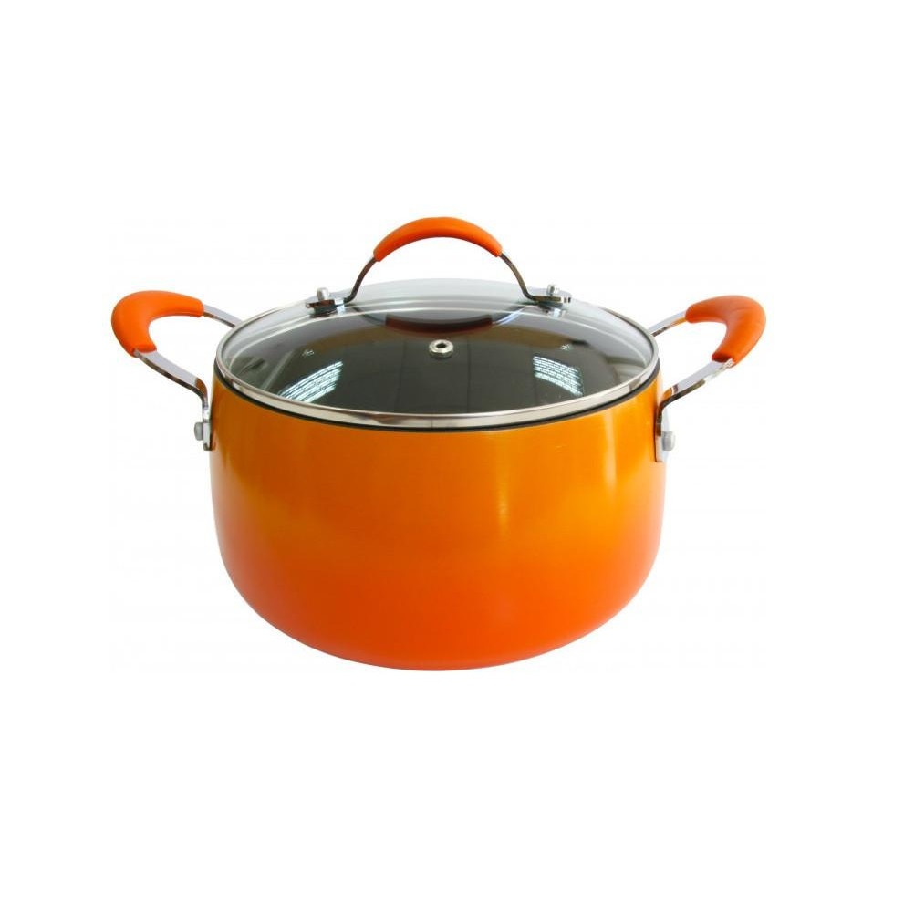 

Каструля (L-55869-20) Lessner 4,1 л