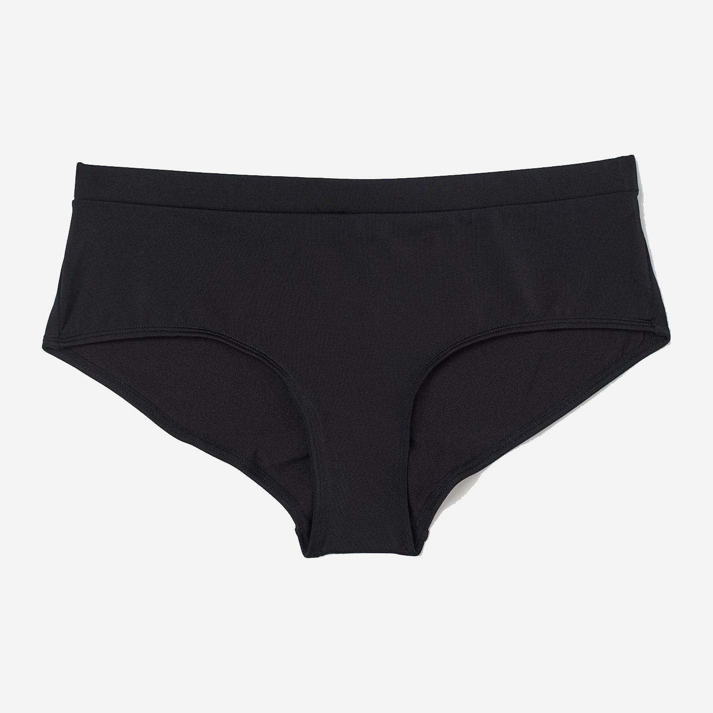 

Нижняя часть купальника H&M 1505-7477861  Черная, Нижняя часть купальника H&M 1505-7477861 XL Черная