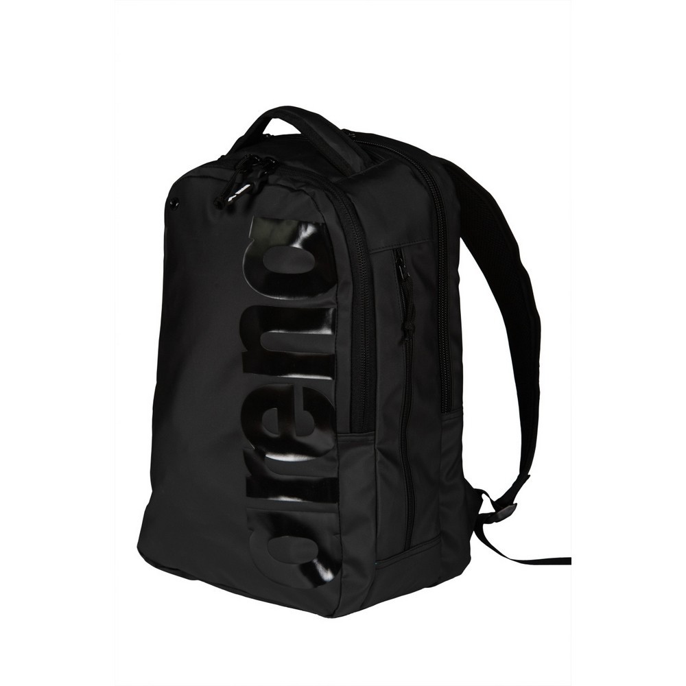 

Рюкзак 30 литров Arena Fast Urban 3.0 All Black (002492-500)