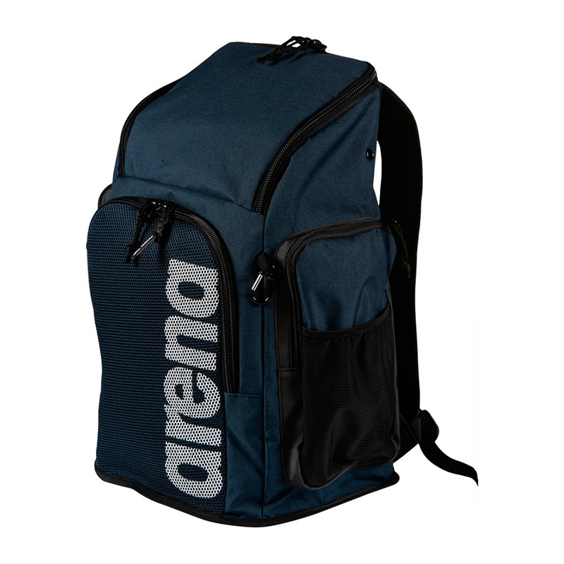 

Большой рюкзак Team 45 Backpack Navy (002436-710)