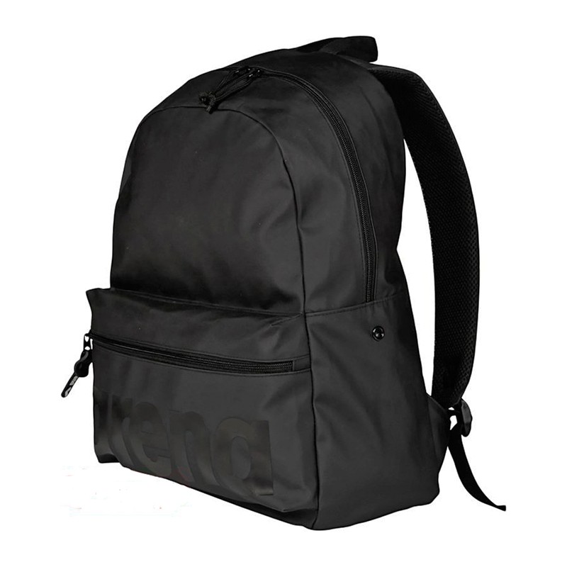 

Рюкзак 30 литров Arena Team 30 All Black (002478-500)