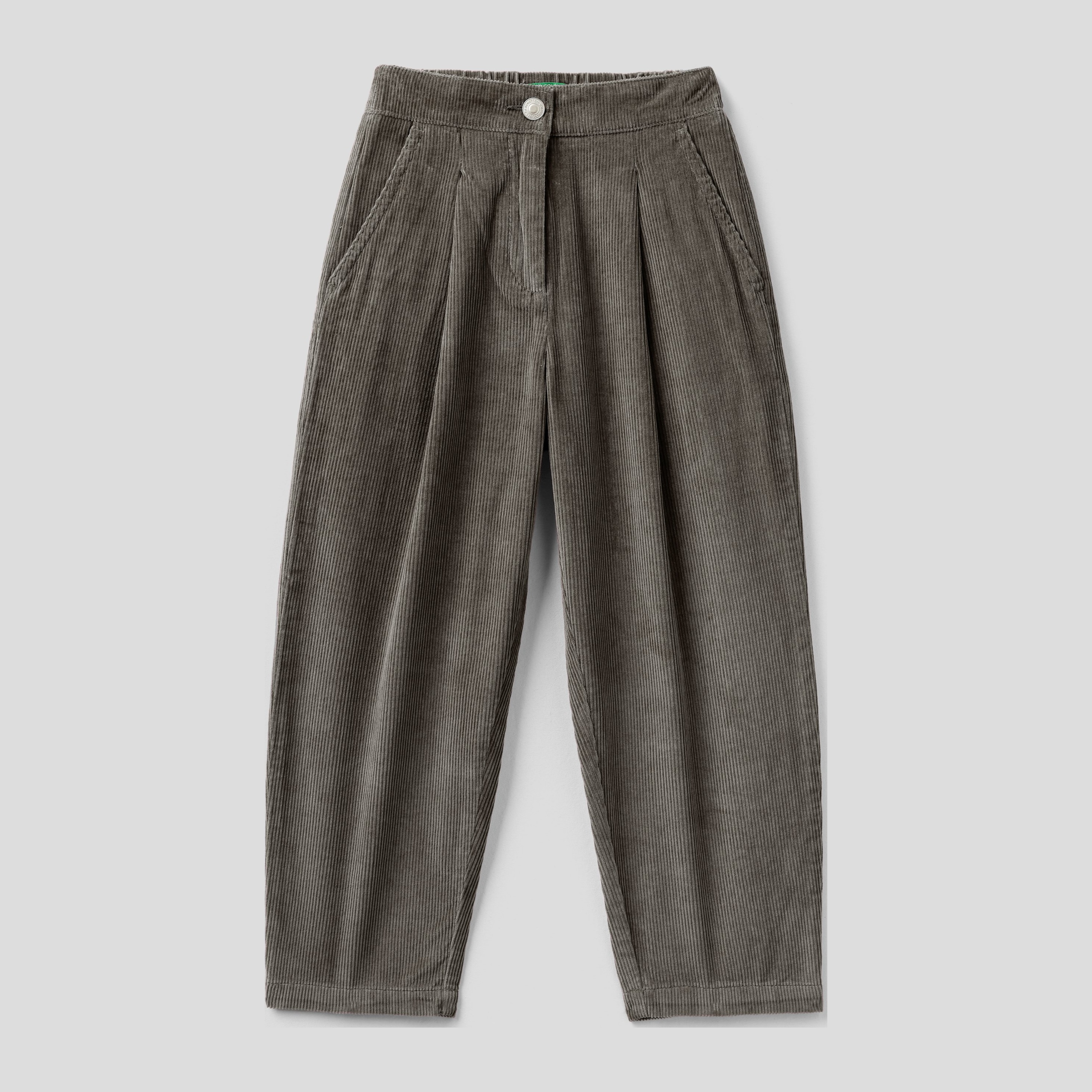 

Брюки United Colors of Benetton 4AQ555FL0.G-01V M 130 см