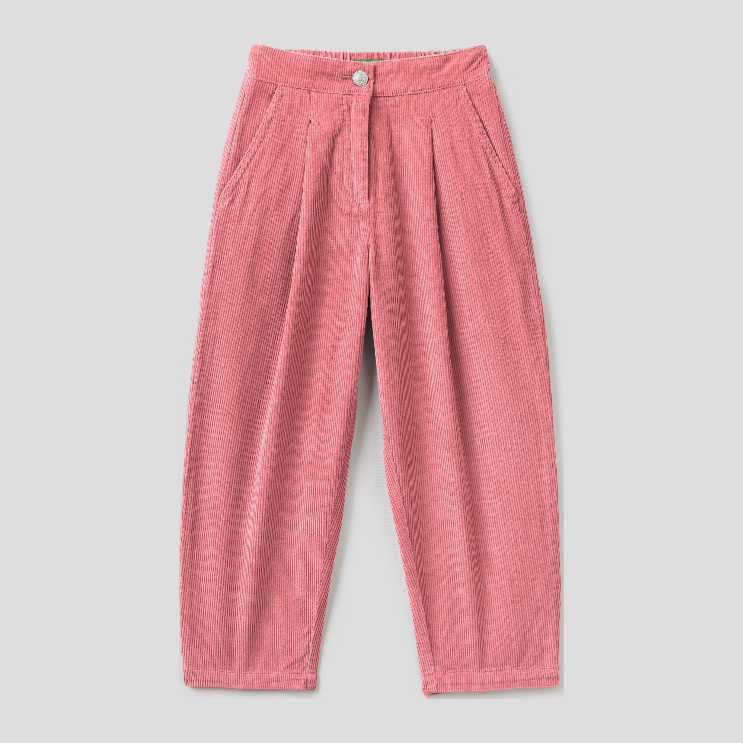 

Брюки United Colors of Benetton 4AQ555FL0.G-0C8 XS 110 см