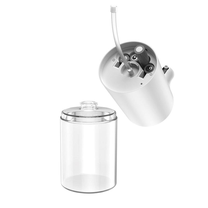 

Бесконтактный дозатор для жидкого мыла Gelius Pro Automatic GP-SD001, White