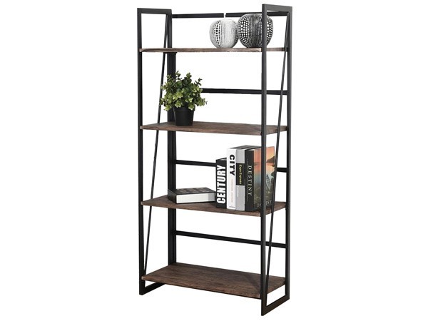 

Стеллаж СТ5 Loft ТриАметекс 400х800х1800