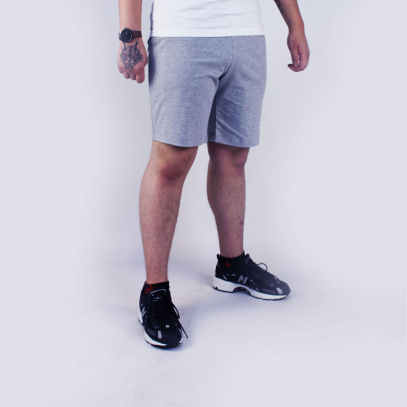 

Шорти чоловічі Fly 21105C , св.сір/мел, Шорти чоловічі Fly 21105C S, св.сір/мел