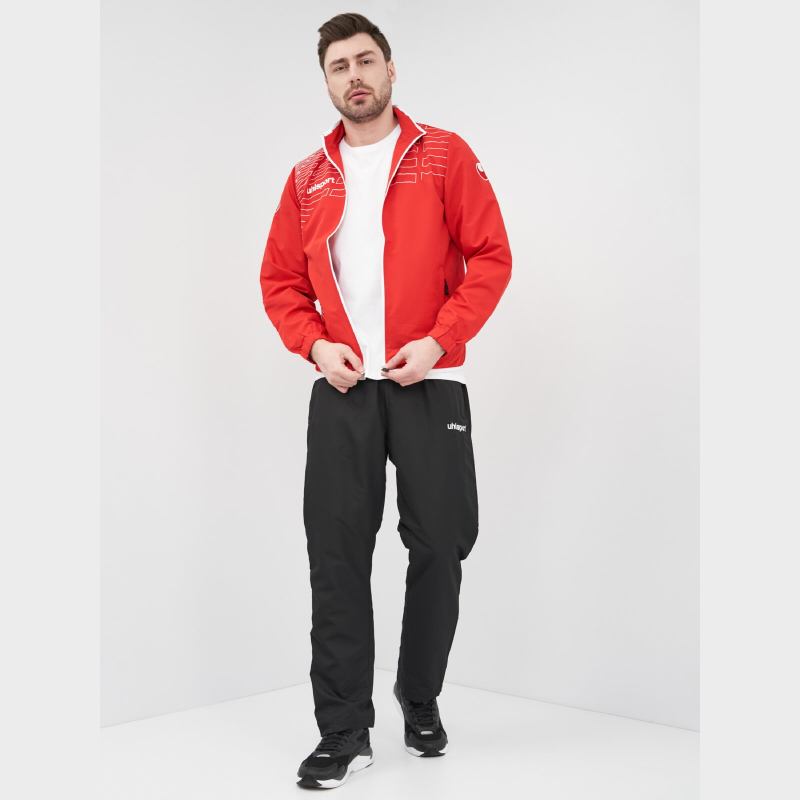 

Костюм чоловічий Uhlsport 100553 , черв/біл, Костюм чоловічий Uhlsport 100553 M, черв/біл