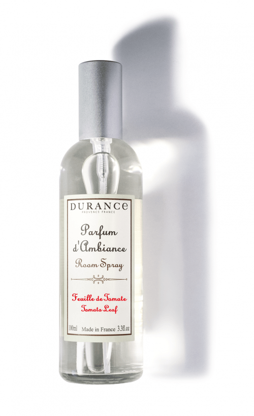 

Духи для дома Durance Home Perfume 100 мл Листья томата