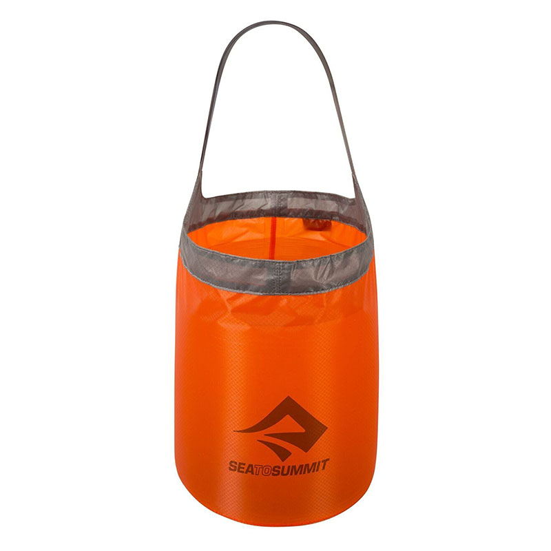 

Ведро складное Ultra-Sil Sea to Summit (10л)