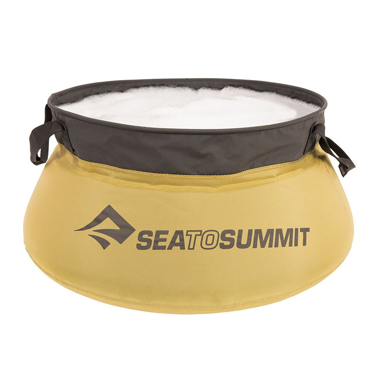 

Мойка кухонная складная Ultra-Sil Sea to Summit (10л)