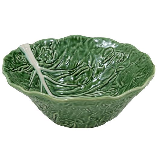 

Салатник Bordallo Pinheiro Cabbage 3500мл