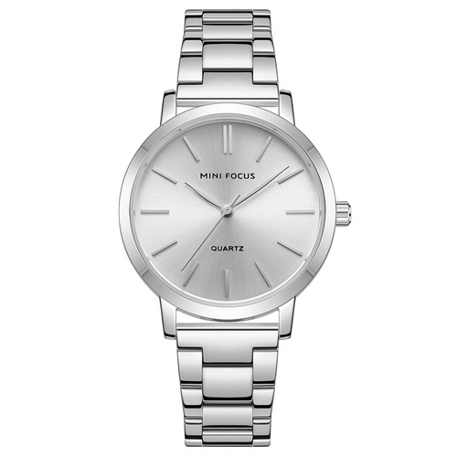 

Наручные часы Mini Focus MF0307L All Silver