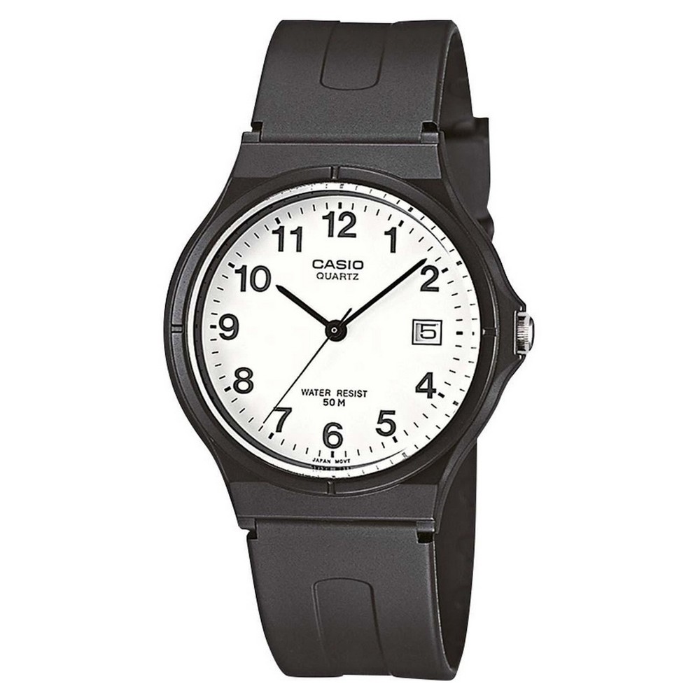 

Наручные часы Casio MW-59-7BVEF Black-White