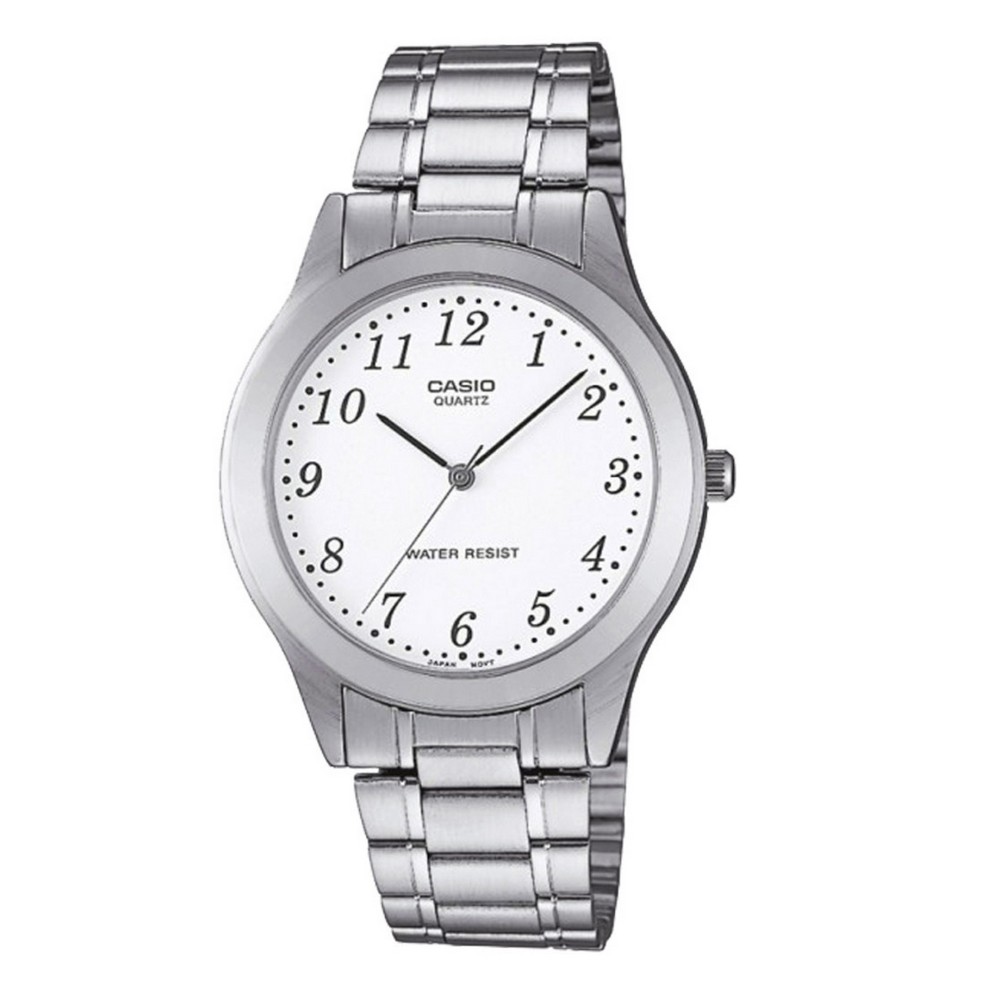 

Наручные часы Casio MTP-1128A-7BEF All Silver