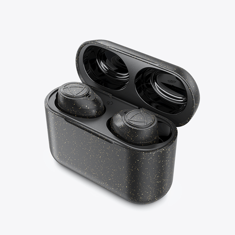 

Беспроводные Bluetooth наушники Earbuds X3 (Черный)