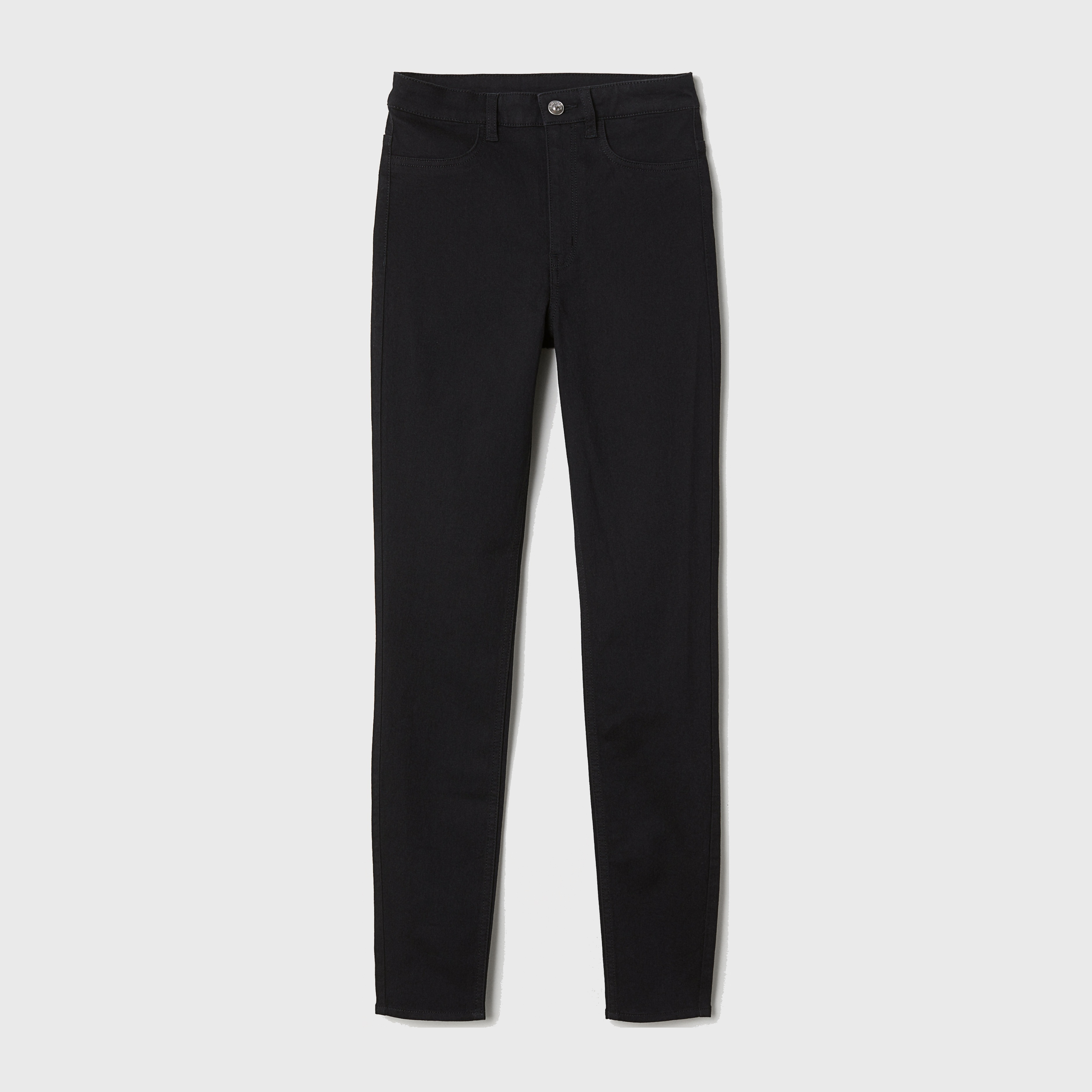 

Джинсы H&M XAZ143415REUC 36 Черные