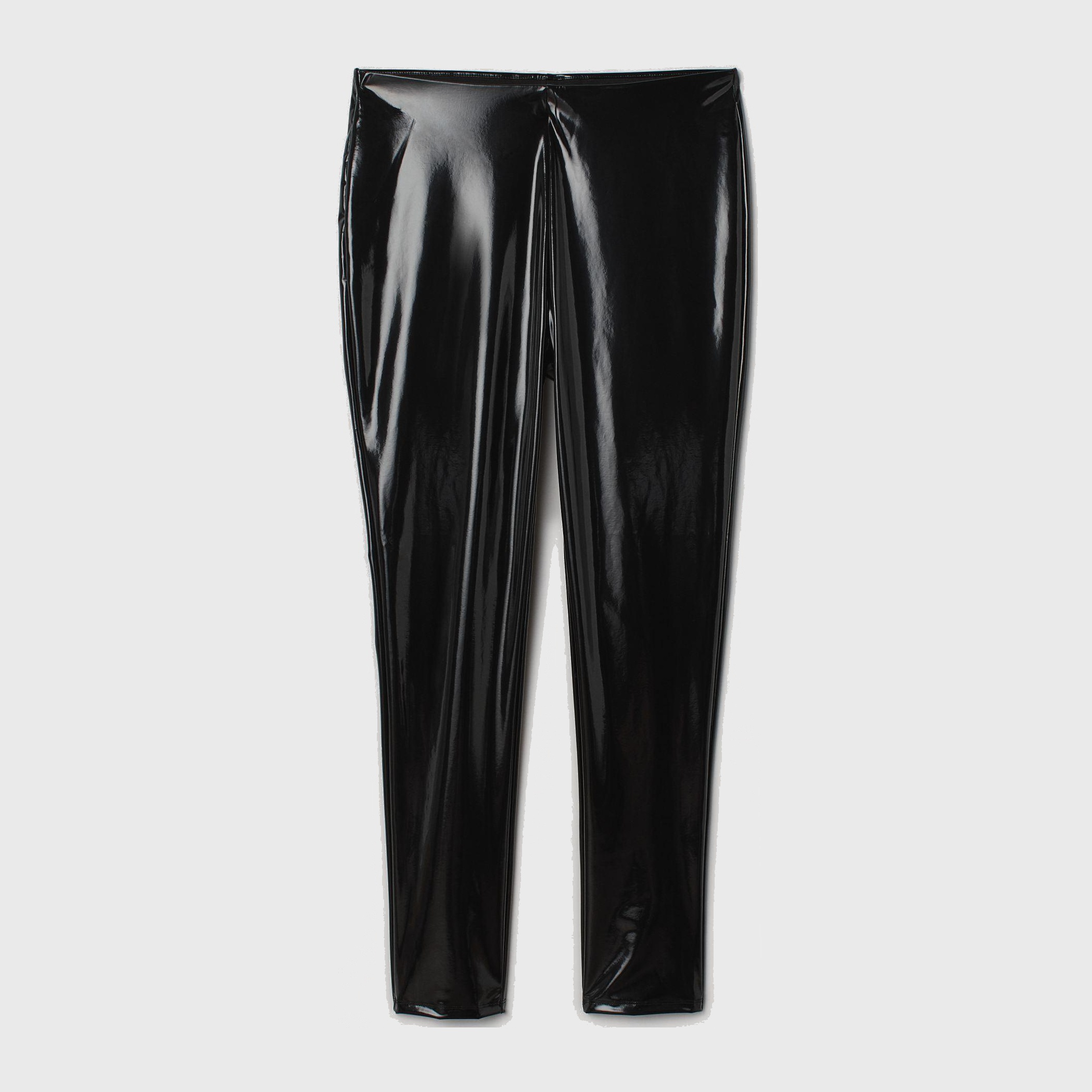 

Леггинсы H&M XAZ145484YPAY 46 Черные