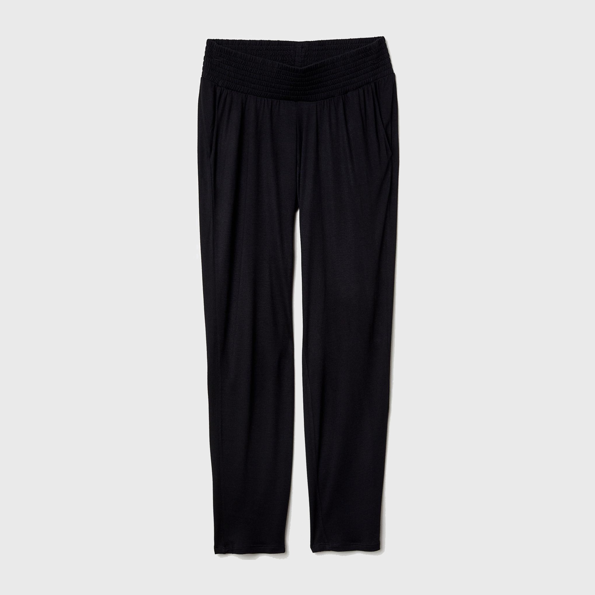 

Брюки H&M XAZ159356SOVO  Черные, Брюки H&M XAZ159356SOVO S Черные