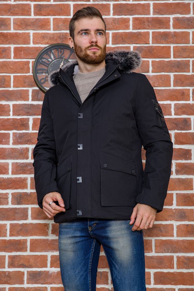 

Куртка AGER L Черный 123R8956