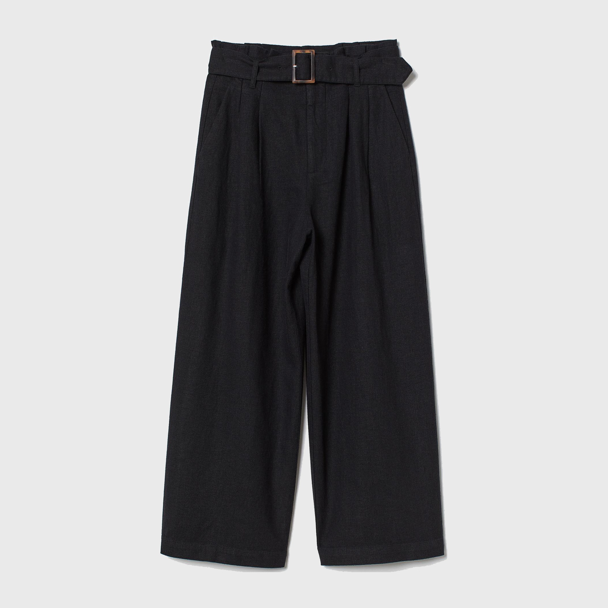 

Брюки H&M XAZ162403USPG  Черные, Брюки H&M XAZ162403USPG 38 Черные