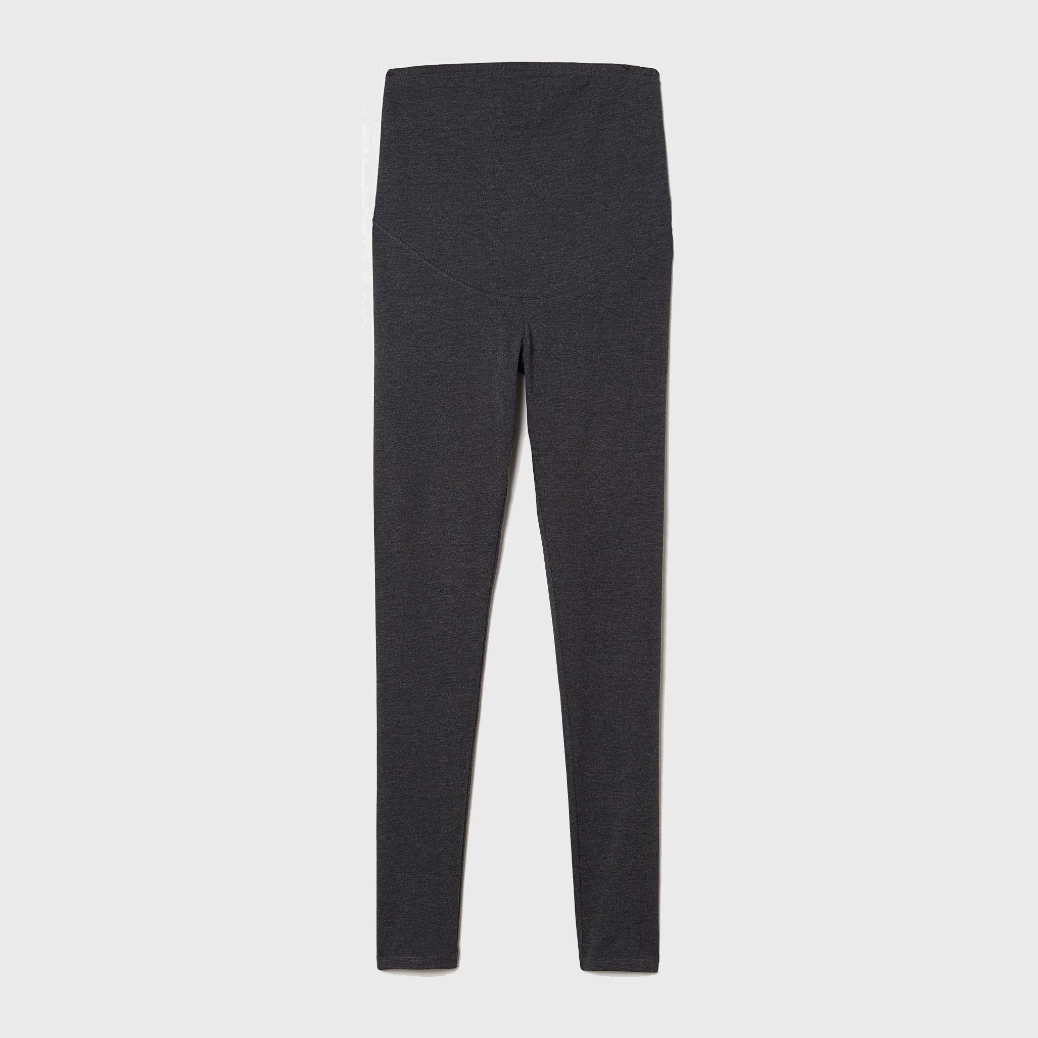 

Лосины для беременных H&M XAZ162825JUXN M Темно-серые