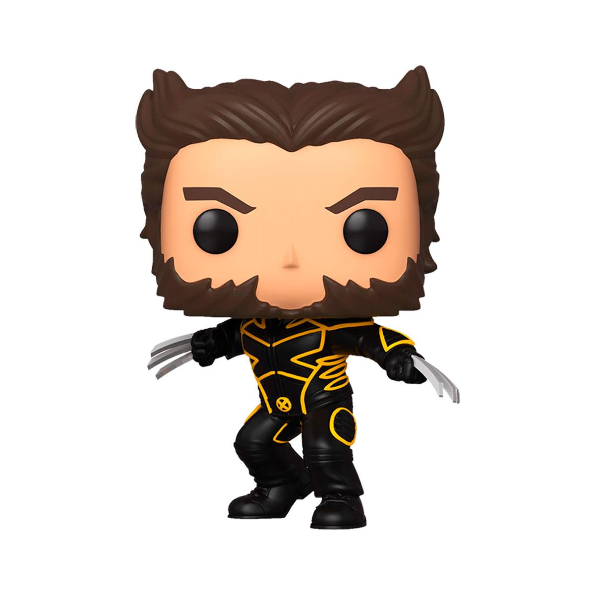 

Игровая фигурка Funko POP! серии X-Men" - Росомаха" Funko 49282